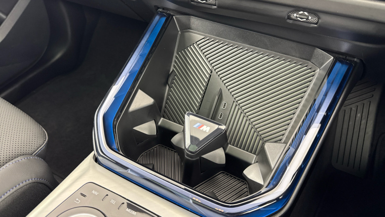 BMW X3 xDrive 30e M Sport 5dr Auto [Pro Pack] Estate